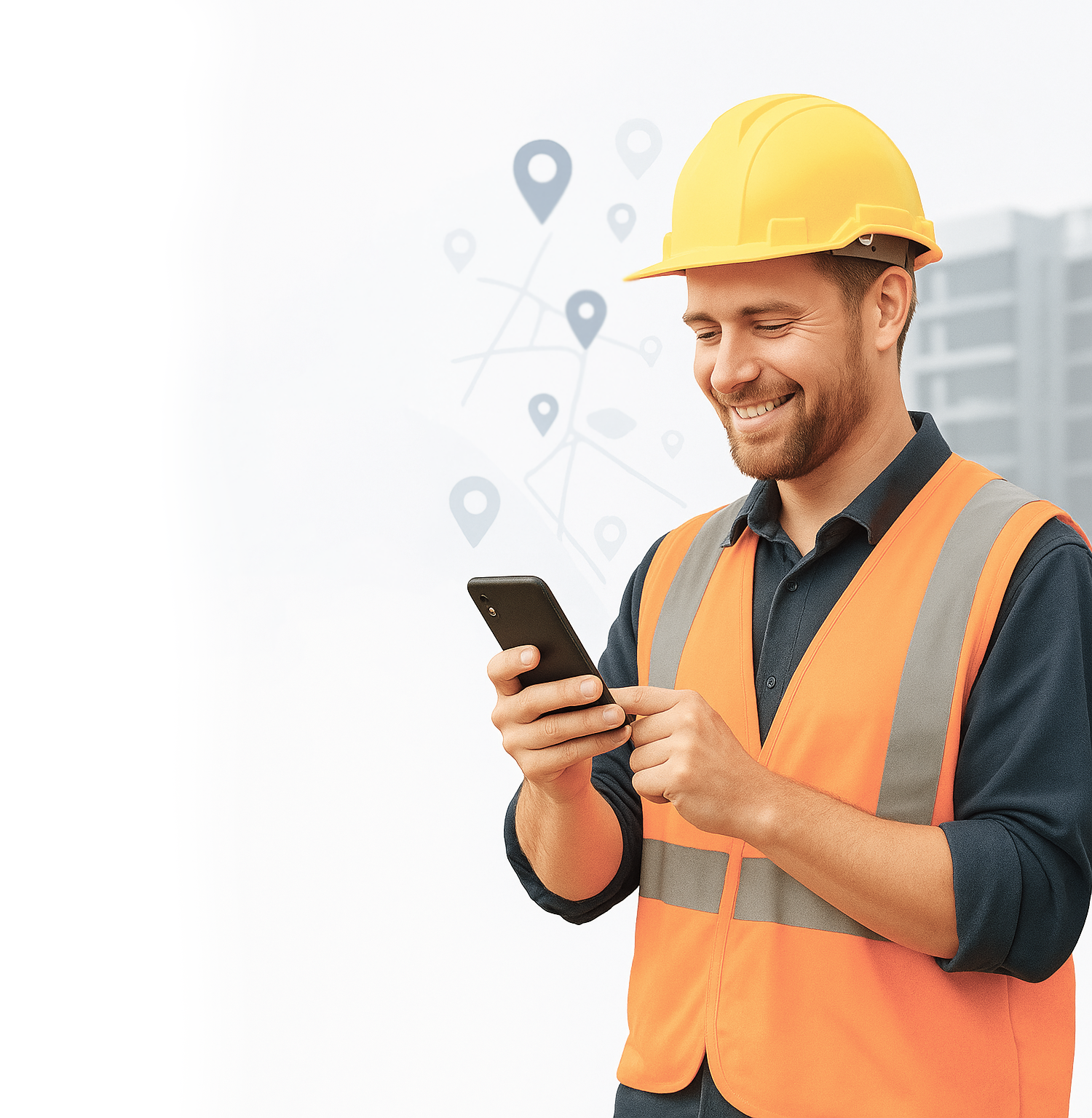 DA Connect Service Interface