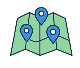 Select your Council or Council areas